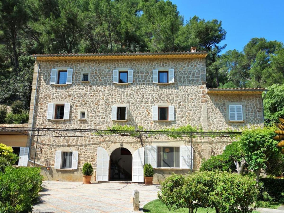 Finca Es Verger Des Port Villa Sóller Екстериор снимка