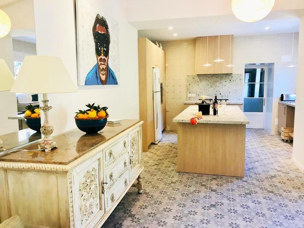 Finca Es Verger Des Port Villa Sóller Екстериор снимка